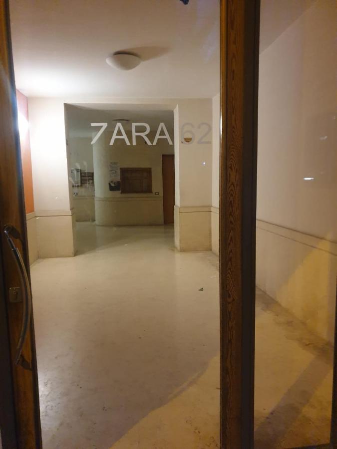 La Grotta Stazione Villa Salerno Buitenkant foto